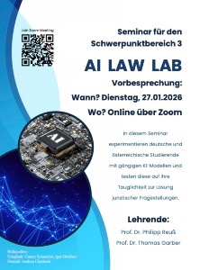 AI Law Lab