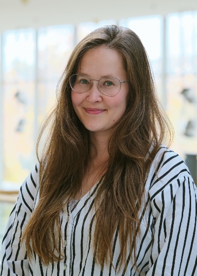 Nolte, Anne